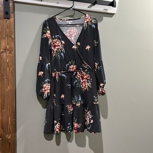 Womens Dress